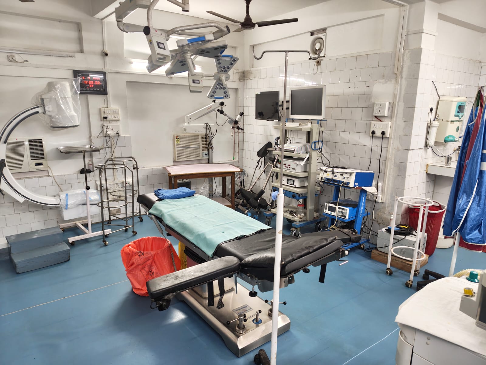 Operation Room